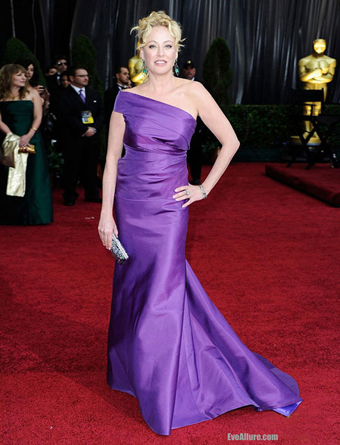Virginia Madsen - 2012 Oscars
